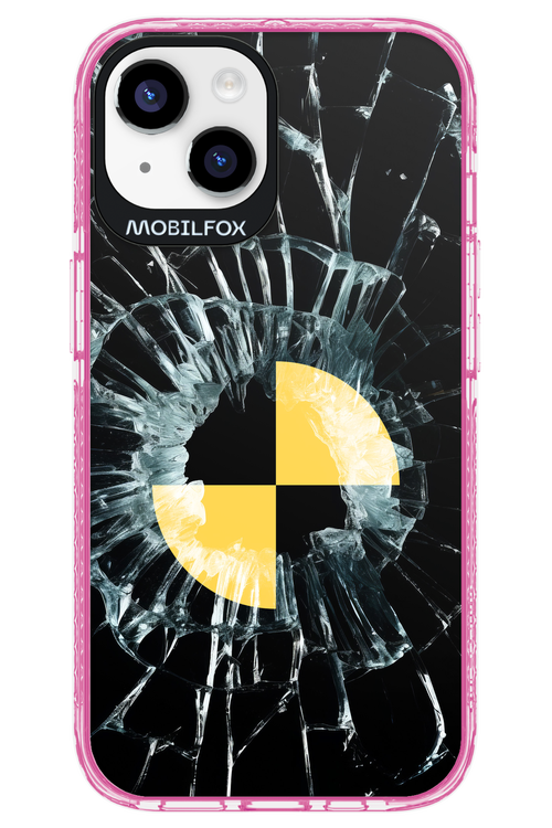 Shattered Proof 2.0 - Apple iPhone 14