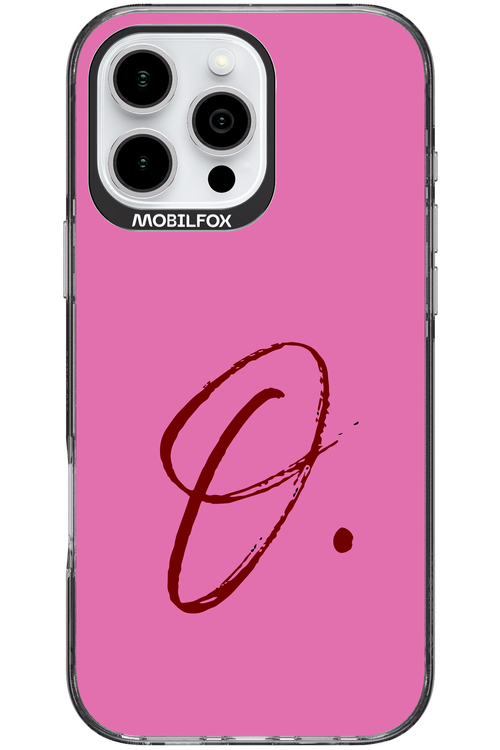 (Sorbet) O 2.0 - Apple iPhone 16 Pro Max