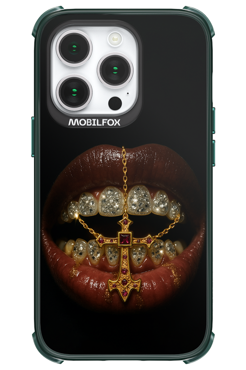 Greedy 2.0 - Apple iPhone 14 Pro