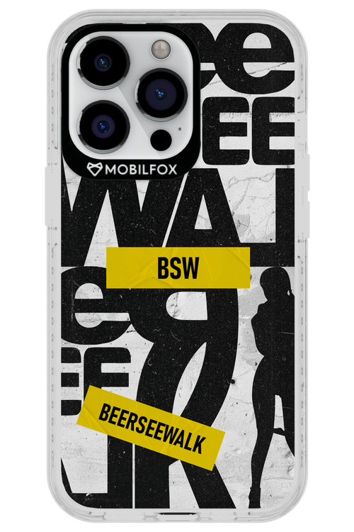 Beerseewalk II - Apple iPhone 13 Pro