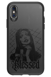 God bless 2.0 - Apple iPhone XS