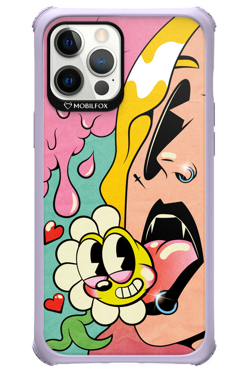 Love Sick 2.0 - Apple iPhone 12 Pro Max