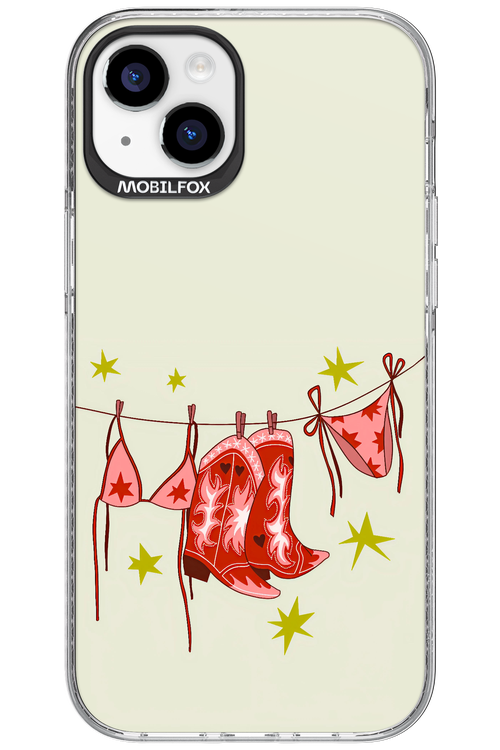 Laundry 2.0 - Apple iPhone 15 Plus