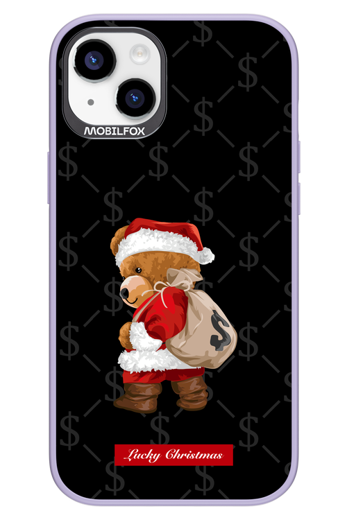 Lucky Christmas - Apple iPhone 14 Plus