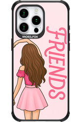 Friendssss - Apple iPhone 15 Pro Max