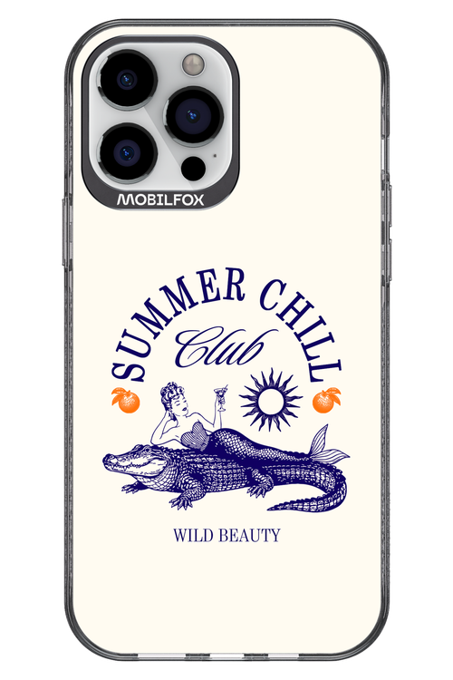 ChillMaid 2.0 - Apple iPhone 13 Pro Max