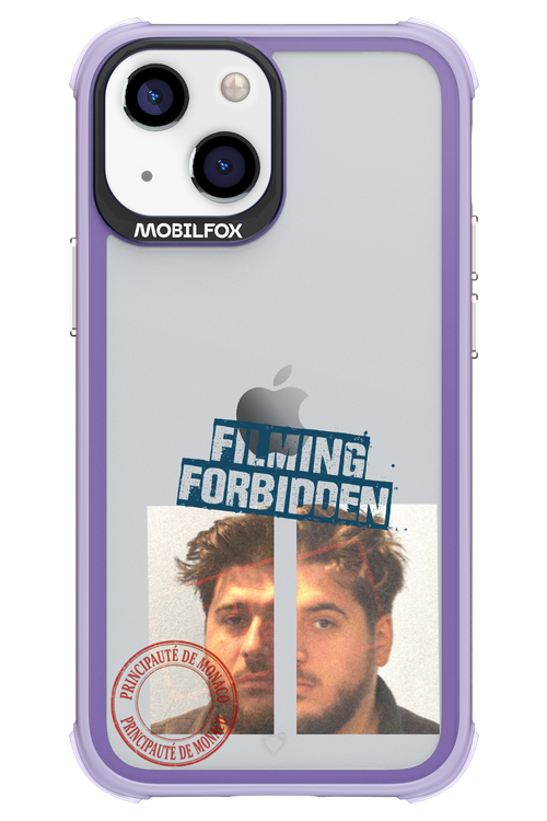 Romeo Mugshot 2.0 - Apple iPhone 13 Mini
