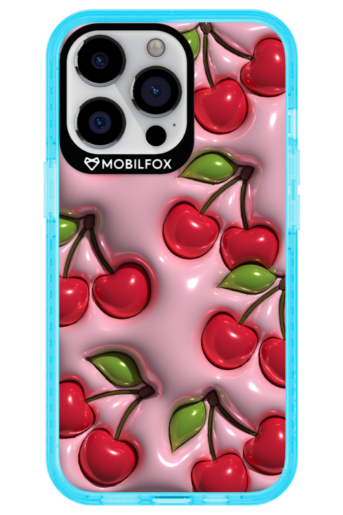 Cherry Bomb 2.0 - Apple iPhone 13 Pro