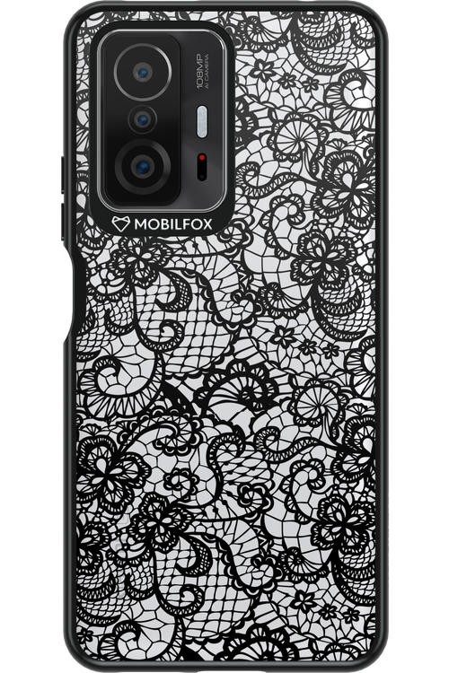 Spoiled 2.0 - Xiaomi Mi 11T Pro