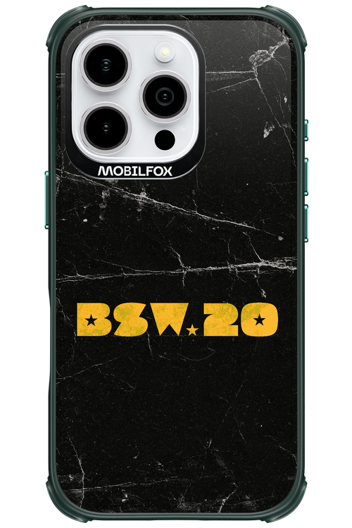 BSW 20 (5) 2.0 - Apple iPhone 16 Pro