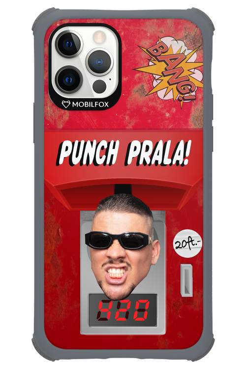 Punch Prala - Apple iPhone 12 Pro