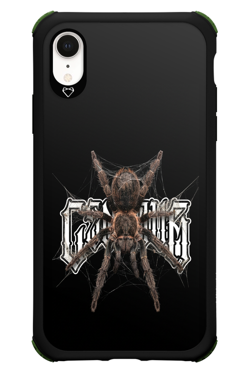 Centaur Logo Big Spider 2.0 - Apple iPhone XR