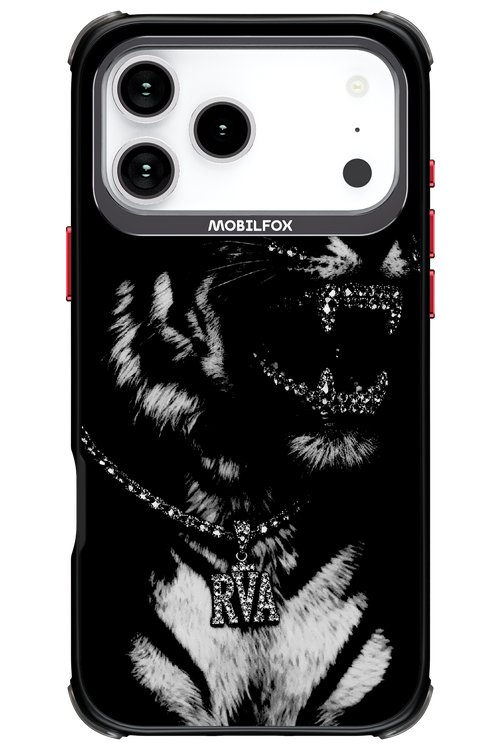 Tiger RVA 2.0 - Apple iPhone 17 Pro Max