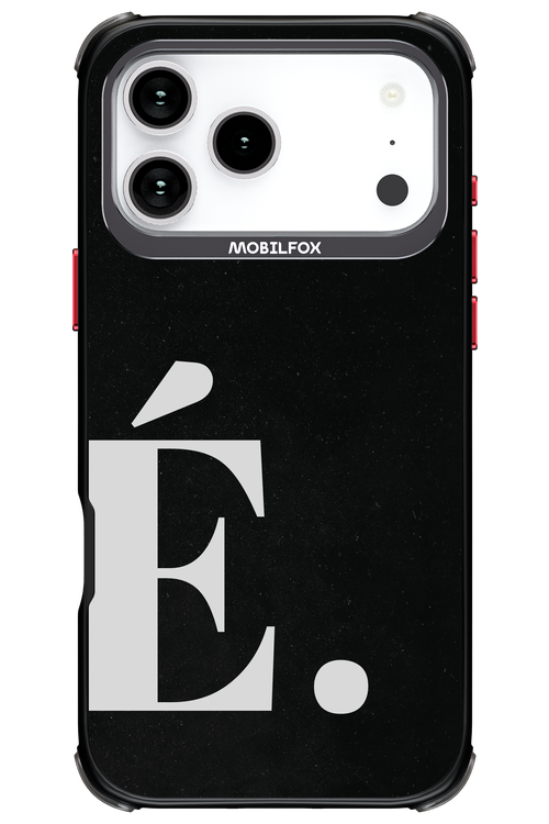 E II (Off Space) 2.0 - Apple iPhone 17 Pro Max