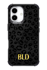 BLD BLVCK LEO - Apple iPhone 17