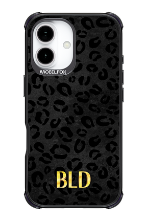 BLD BLVCK LEO - Apple iPhone 17