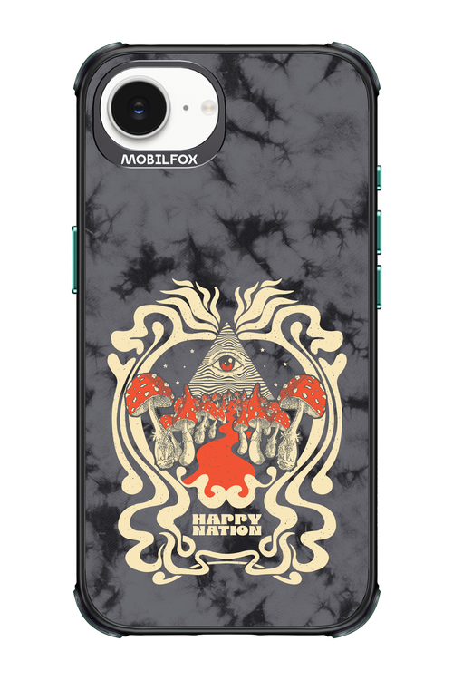 Happy Nation 2.0 - Apple iPhone 17e