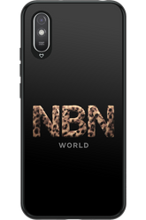 Black 2.0 - Xiaomi Redmi 9A