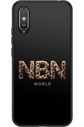 Black 2.0 - Xiaomi Redmi 9A