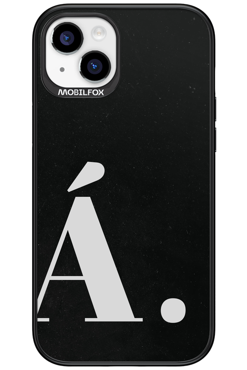 A II (Off Space) 2.0 - Apple iPhone 15 Plus