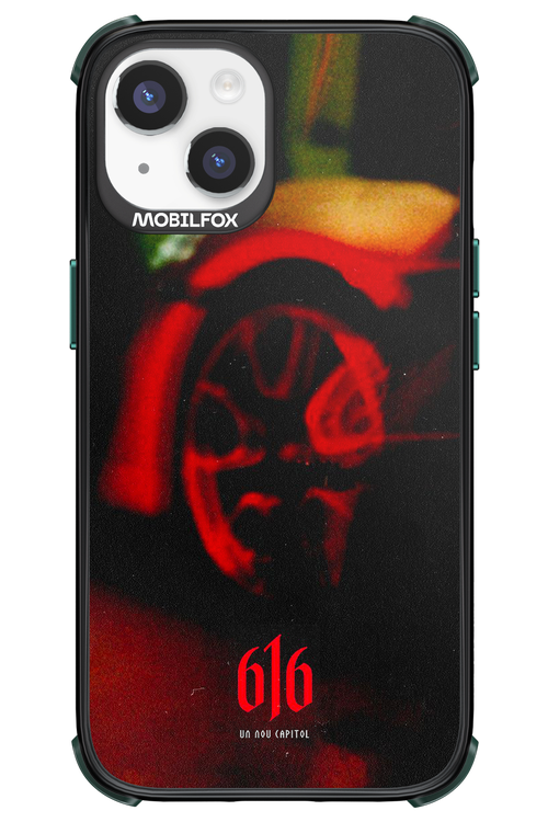 616 2.0 - Apple iPhone 14