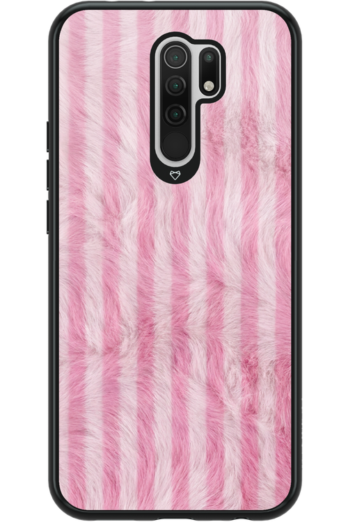 Furr Case 2.0 - Xiaomi Redmi 9