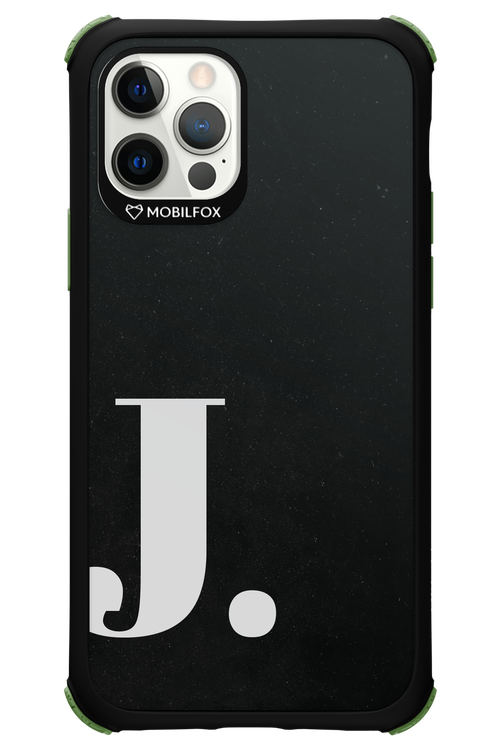 J (Off Space) 2.0 - Apple iPhone 12 Pro