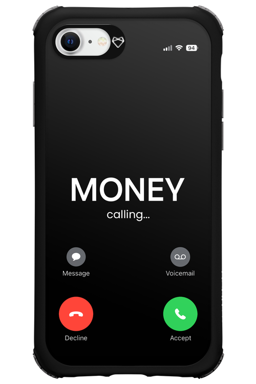 Money Calling - Apple iPhone 7