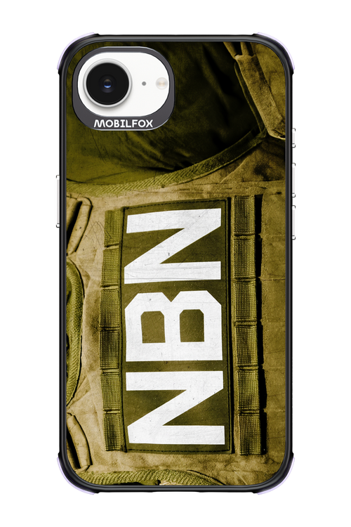 Team 2.0 - Apple iPhone 16e