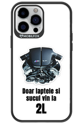 M5 V10 V2 - Apple iPhone 13 Pro Max