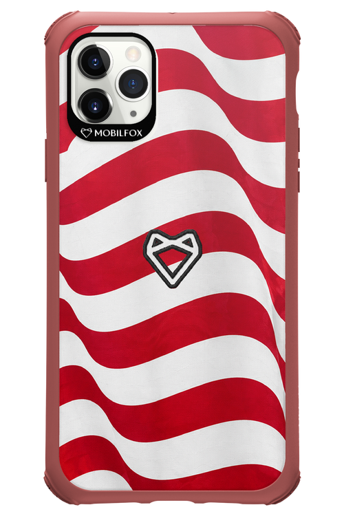 USA 2.0 - Apple iPhone 11 Pro Max