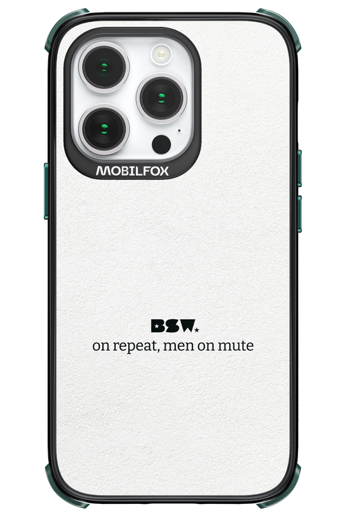 BSW FourSeasons 14 2.0 - Apple iPhone 14 Pro