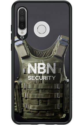 Secu - Huawei P30 Lite