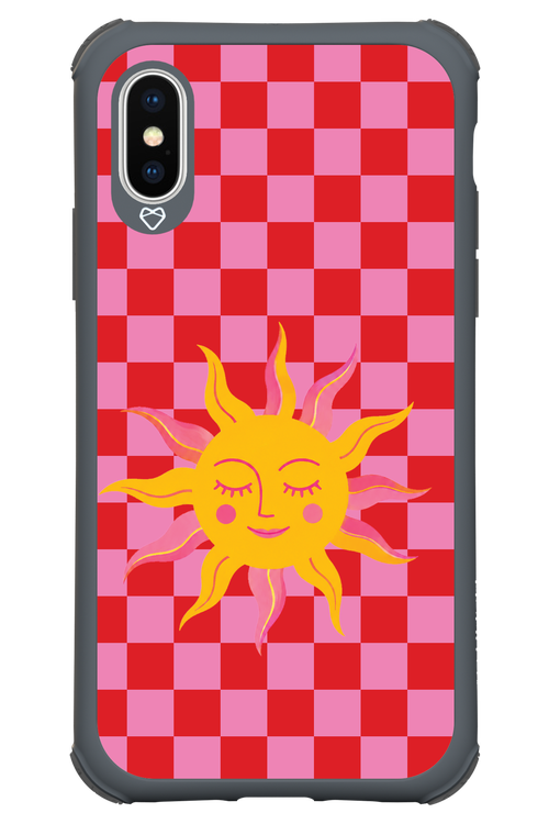 SUNNY 2.0 - Apple iPhone X