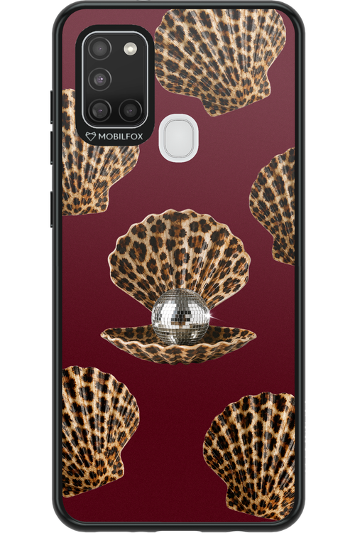 Summer Disco 2.0 - Samsung Galaxy A21 S