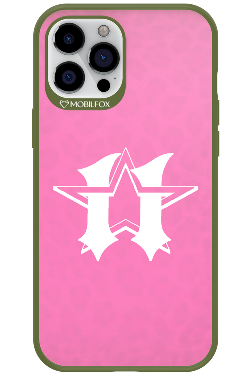 Centaur Logo Pink 2.0 - Apple iPhone 12 Pro Max