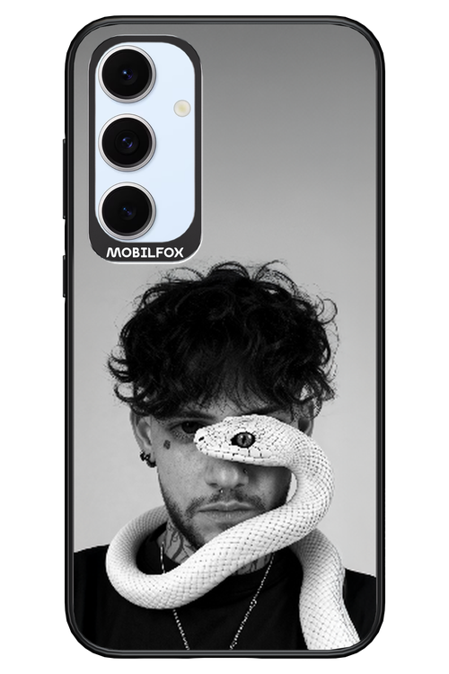 SNAKE (RAVA) 2.0 - Samsung S24 FE