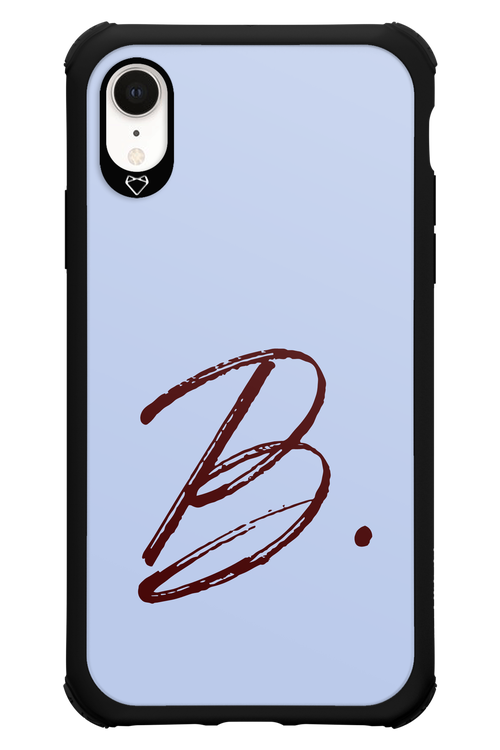 (Jellyfish Presso) B 2.0 - Apple iPhone XR