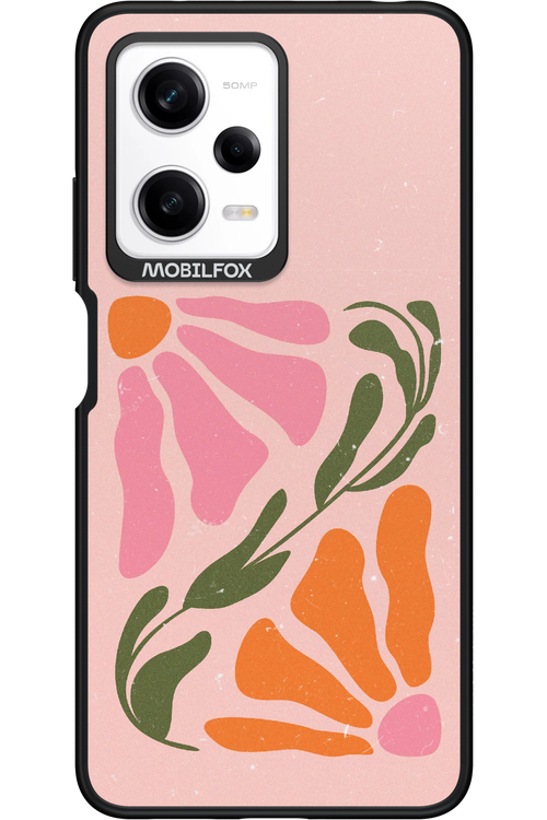 Bloom Duet 2.0 - Xiaomi Redmi Note 12 Pro 5G