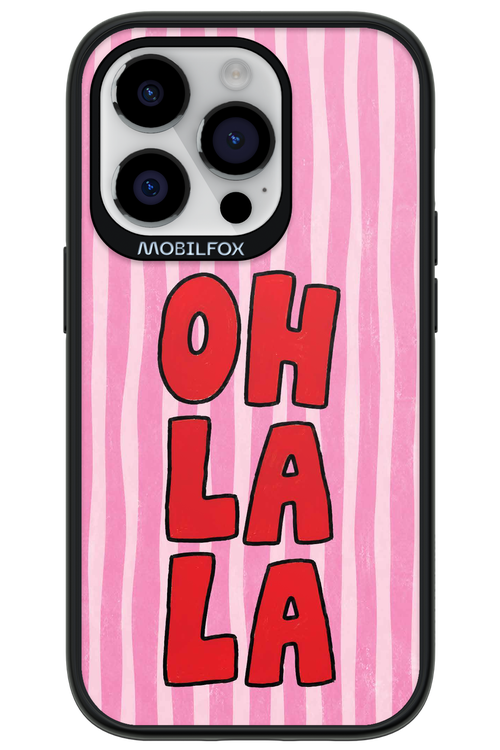 OHLALA 2.0 - Apple iPhone 14 Pro