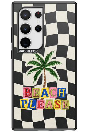 BEACH PLEASE 2.0 - Samsung Galaxy S24 Ultra