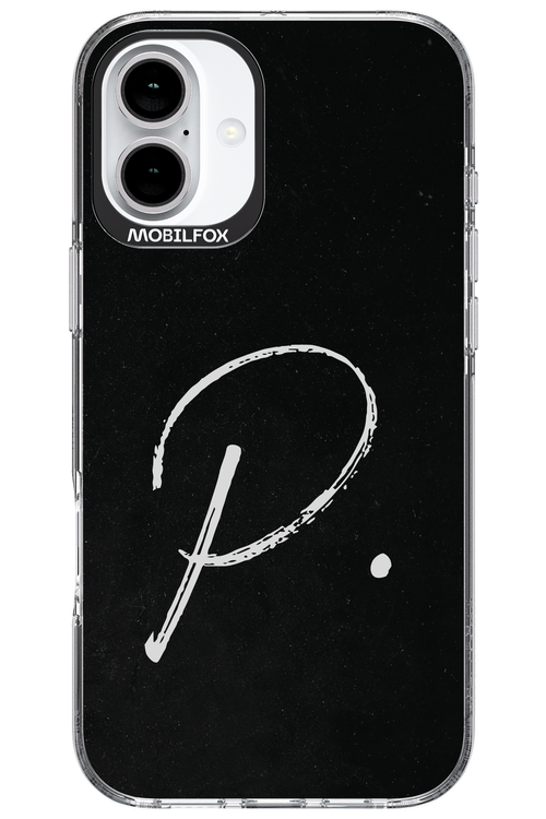 (Off Space) P 2.0 - Apple iPhone 16 Plus