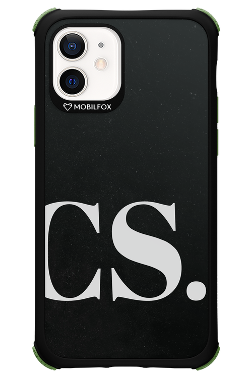 CS (Off Space) 2.0 - Apple iPhone 12