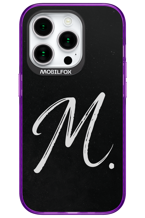 (Off Space) M 2.0 - Apple iPhone 15 Pro