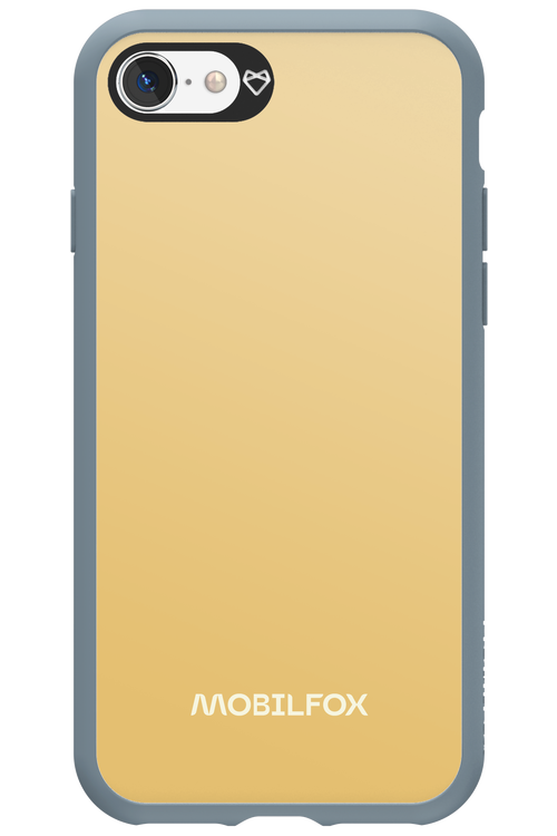 Wheat - Apple iPhone SE 2020