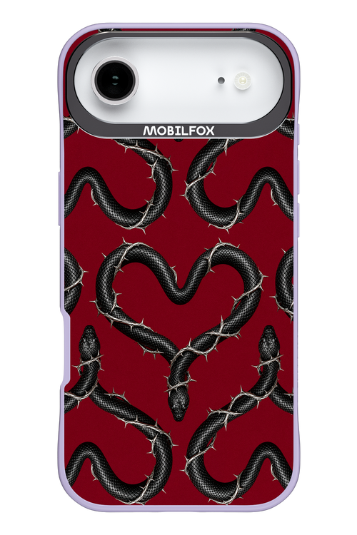 Bad Lover 2.0 - Apple iPhone 17 Air