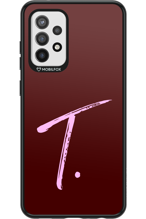 (Dark Blush) T 2.0 - Samsung Galaxy A72
