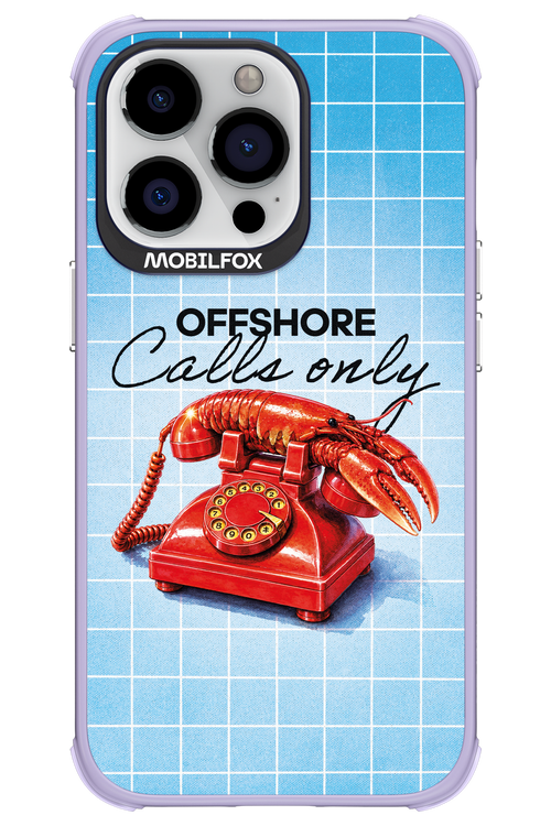 Offshore 2.0 - Apple iPhone 13 Pro