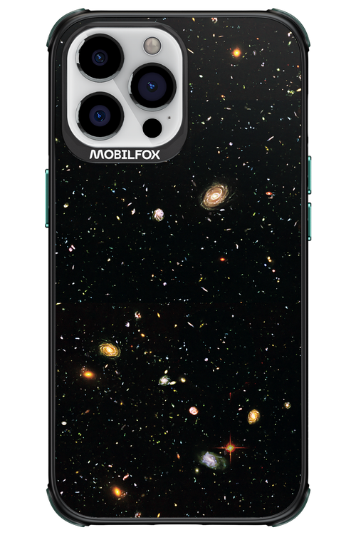 Cosmic Space 2.0 - Apple iPhone 13 Pro Max