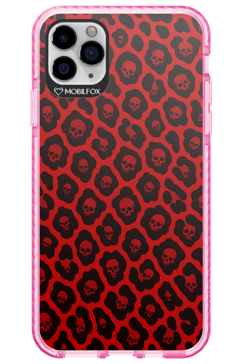 Deadly 2.0 - Apple iPhone 11 Pro Max